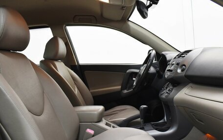 Toyota RAV4, 2008 год, 1 135 000 рублей, 13 фотография