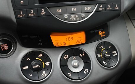 Toyota RAV4, 2008 год, 1 135 000 рублей, 9 фотография