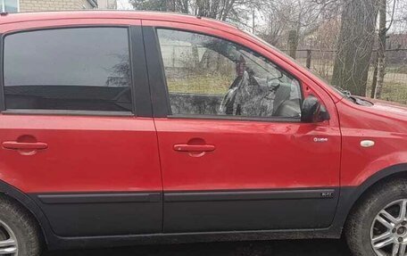 Great Wall Peri, 2008 год, 230 000 рублей, 2 фотография