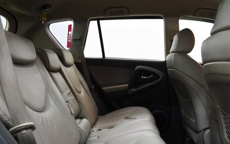 Toyota RAV4, 2008 год, 1 135 000 рублей, 14 фотография