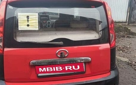 Great Wall Peri, 2008 год, 230 000 рублей, 3 фотография