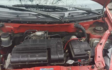 Great Wall Peri, 2008 год, 230 000 рублей, 11 фотография