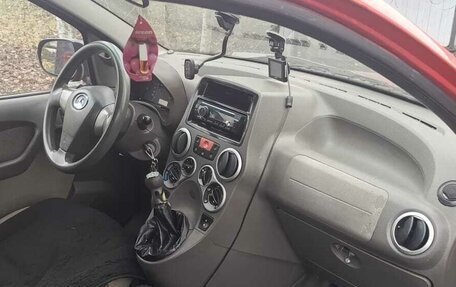 Great Wall Peri, 2008 год, 230 000 рублей, 7 фотография