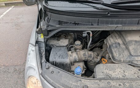 Hyundai H-1 II рестайлинг, 2015 год, 2 350 000 рублей, 3 фотография