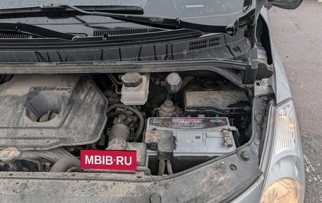 Hyundai H-1 II рестайлинг, 2015 год, 2 350 000 рублей, 2 фотография