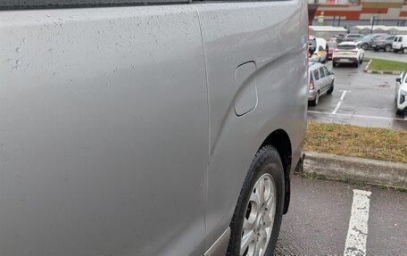 Hyundai H-1 II рестайлинг, 2015 год, 2 350 000 рублей, 18 фотография