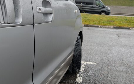 Hyundai H-1 II рестайлинг, 2015 год, 2 350 000 рублей, 20 фотография