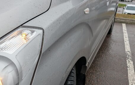 Hyundai H-1 II рестайлинг, 2015 год, 2 350 000 рублей, 13 фотография