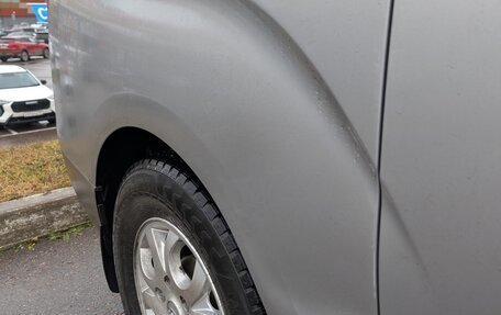 Hyundai H-1 II рестайлинг, 2015 год, 2 350 000 рублей, 23 фотография