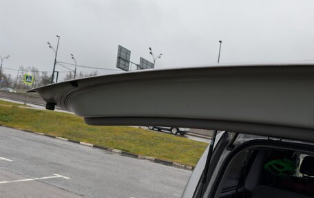 Hyundai H-1 II рестайлинг, 2015 год, 2 350 000 рублей, 26 фотография