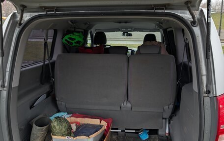 Hyundai H-1 II рестайлинг, 2015 год, 2 350 000 рублей, 27 фотография