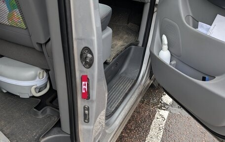 Hyundai H-1 II рестайлинг, 2015 год, 2 350 000 рублей, 28 фотография