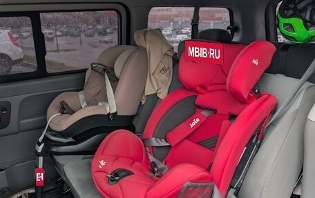 Hyundai H-1 II рестайлинг, 2015 год, 2 350 000 рублей, 35 фотография