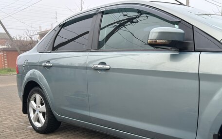 Ford Focus II рестайлинг, 2009 год, 650 000 рублей, 12 фотография