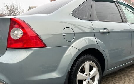 Ford Focus II рестайлинг, 2009 год, 650 000 рублей, 16 фотография