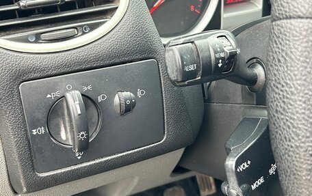 Ford Focus II рестайлинг, 2009 год, 650 000 рублей, 25 фотография