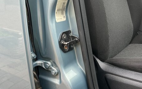 Ford Focus II рестайлинг, 2009 год, 650 000 рублей, 28 фотография