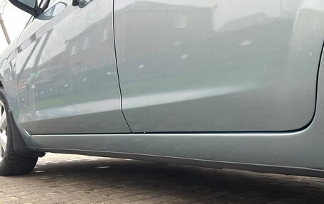 Ford Focus II рестайлинг, 2009 год, 650 000 рублей, 17 фотография