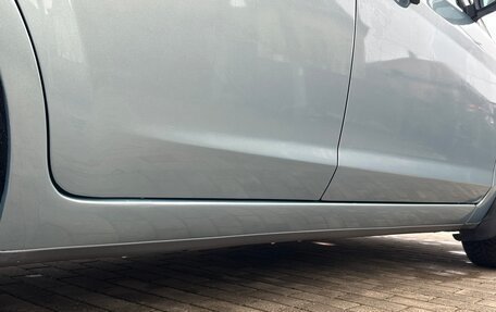 Ford Focus II рестайлинг, 2009 год, 650 000 рублей, 18 фотография