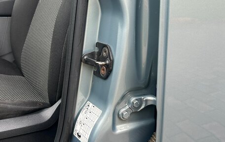 Ford Focus II рестайлинг, 2009 год, 650 000 рублей, 30 фотография