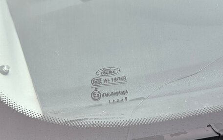 Ford Focus II рестайлинг, 2009 год, 650 000 рублей, 39 фотография