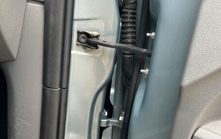 Ford Focus II рестайлинг, 2009 год, 650 000 рублей, 33 фотография