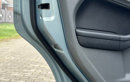 Ford Focus II рестайлинг, 2009 год, 650 000 рублей, 35 фотография