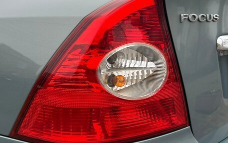 Ford Focus II рестайлинг, 2009 год, 650 000 рублей, 38 фотография