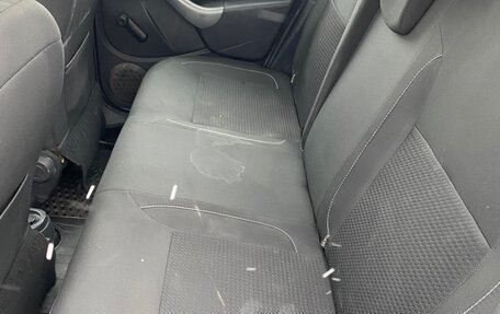 Renault Duster I рестайлинг, 2020 год, 1 070 000 рублей, 4 фотография