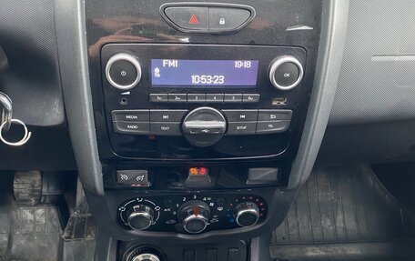 Renault Duster I рестайлинг, 2020 год, 1 070 000 рублей, 6 фотография