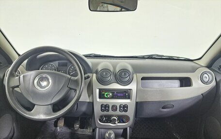Renault Sandero I, 2012 год, 595 000 рублей, 14 фотография