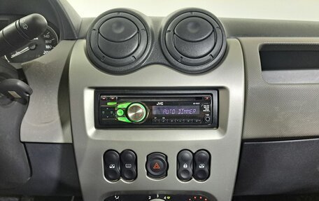 Renault Sandero I, 2012 год, 595 000 рублей, 15 фотография