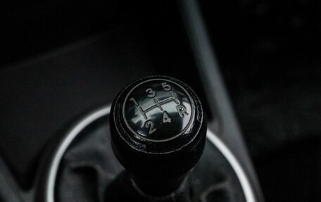 Hyundai i20 IB рестайлинг, 2010 год, 520 000 рублей, 18 фотография