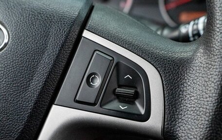 Hyundai i20 IB рестайлинг, 2010 год, 520 000 рублей, 15 фотография