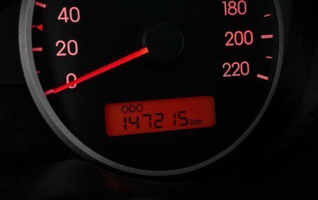 Hyundai i20 IB рестайлинг, 2010 год, 520 000 рублей, 20 фотография