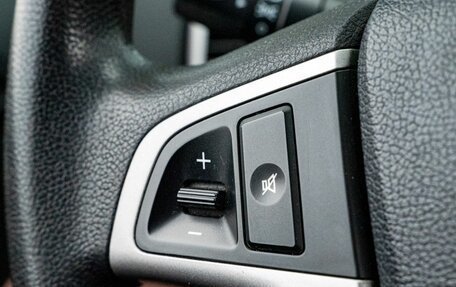 Hyundai i20 IB рестайлинг, 2010 год, 520 000 рублей, 14 фотография