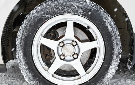 Hyundai i20 IB рестайлинг, 2010 год, 520 000 рублей, 23 фотография