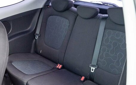 Hyundai i20 IB рестайлинг, 2010 год, 520 000 рублей, 21 фотография