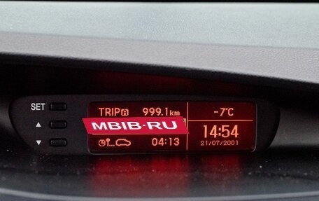 Hyundai i20 IB рестайлинг, 2010 год, 520 000 рублей, 16 фотография