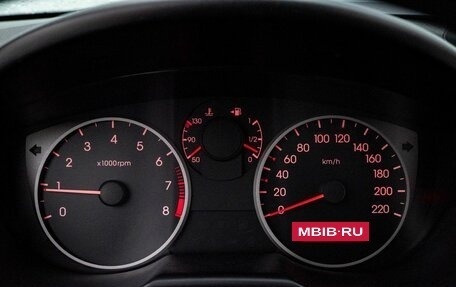 Hyundai i20 IB рестайлинг, 2010 год, 520 000 рублей, 19 фотография