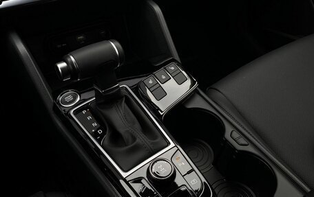 KIA Sportage IV рестайлинг, 2025 год, 4 580 000 рублей, 9 фотография