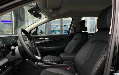 KIA Sportage IV рестайлинг, 2025 год, 4 580 000 рублей, 6 фотография