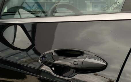 KIA Sportage IV рестайлинг, 2025 год, 4 580 000 рублей, 15 фотография