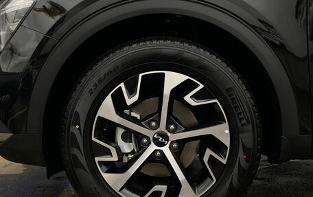KIA Sportage IV рестайлинг, 2025 год, 4 580 000 рублей, 13 фотография