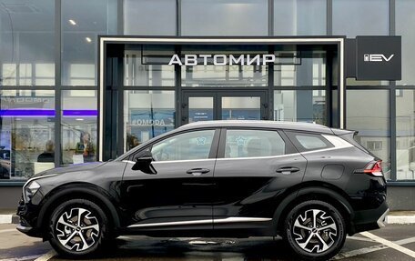 KIA Sportage IV рестайлинг, 2025 год, 4 580 000 рублей, 12 фотография
