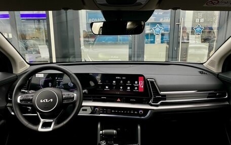 KIA Sportage IV рестайлинг, 2025 год, 4 580 000 рублей, 7 фотография