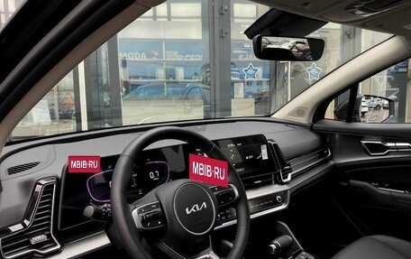 KIA Sportage IV рестайлинг, 2025 год, 4 580 000 рублей, 5 фотография