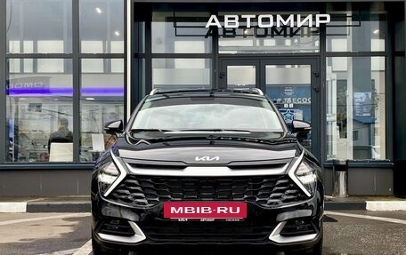 KIA Sportage IV рестайлинг, 2025 год, 4 580 000 рублей, 11 фотография