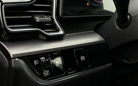 KIA Sportage IV рестайлинг, 2025 год, 4 580 000 рублей, 19 фотография