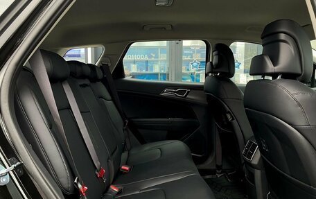 KIA Sportage IV рестайлинг, 2025 год, 4 580 000 рублей, 22 фотография